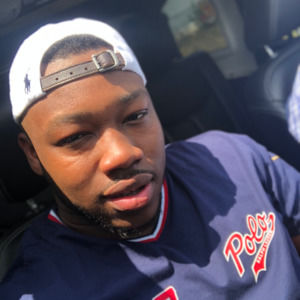 Meet your Posher, Tyrone